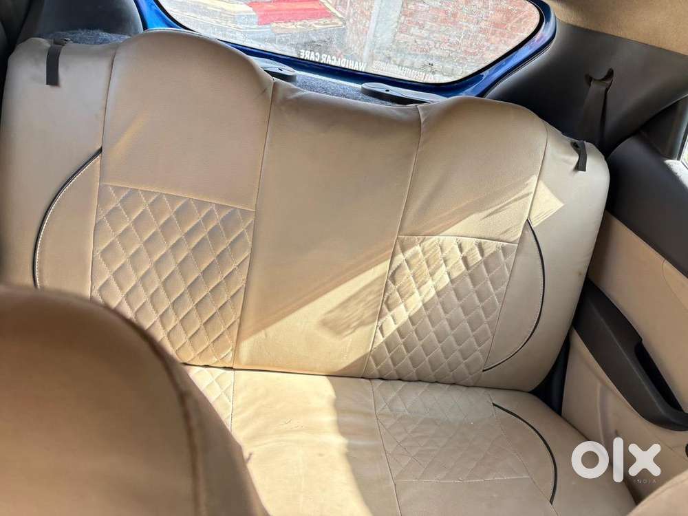 Hyundai Eon 2018 Petrol Well Maintained