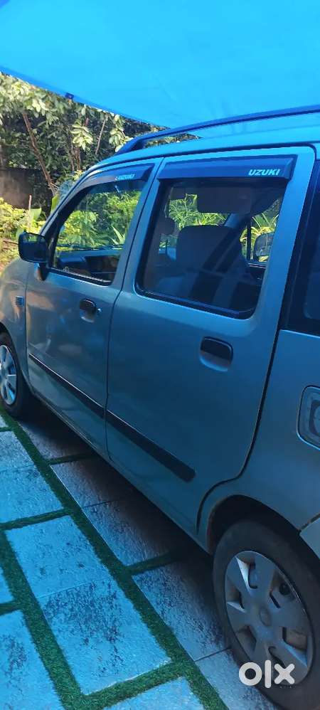 Maruti Suzuki Wagon R 2006