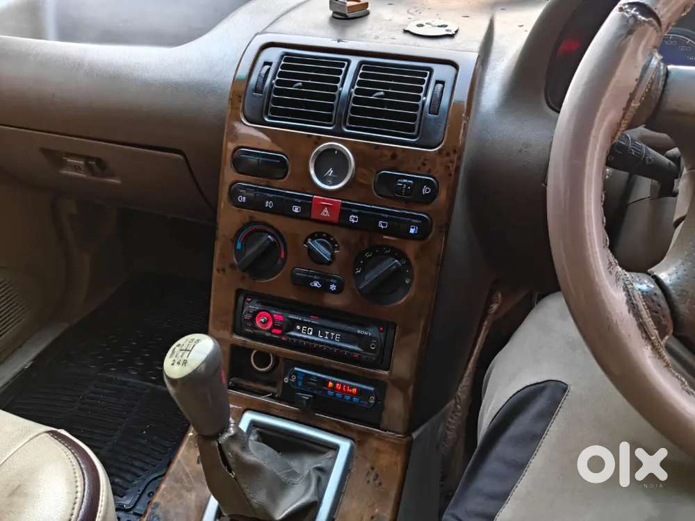 Tata Safari 2013 Diesel Good Condition