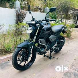 Olx fazer shops bike