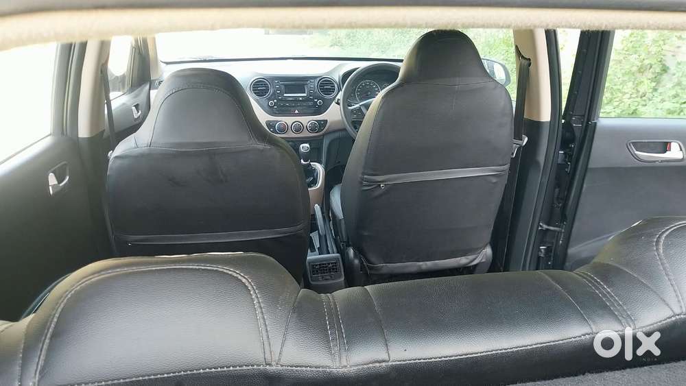 Hyundai Grand I10 1.2 Crdi Sportz, 2016, Diesel