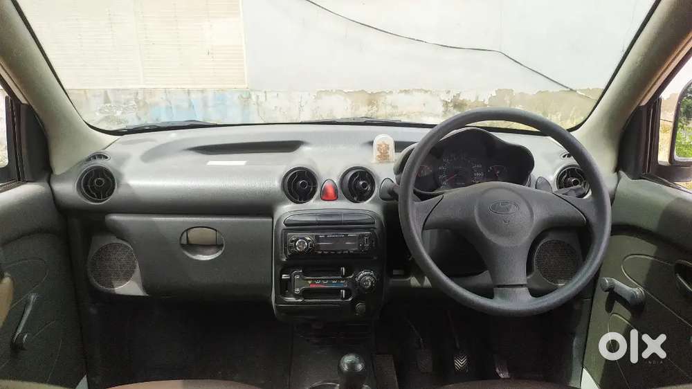 Hyundai Santro Gs Zip Plus 1999