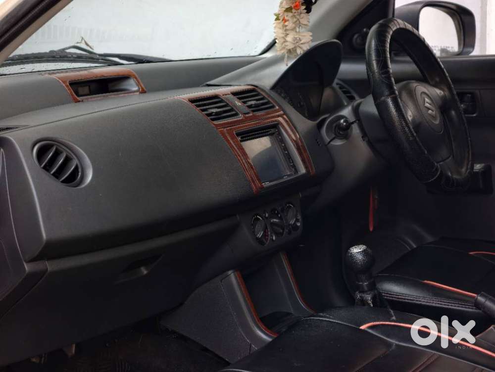 Maruti Suzuki Swift Dzire Ldi Optional, 2008, Diesel
