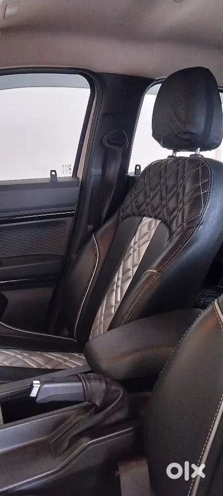 Renault Kiger 2021 Petrol Well Maintained