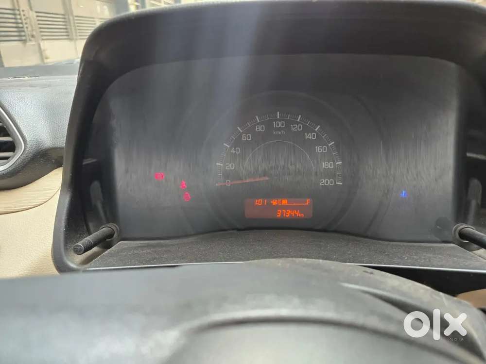 Maruti Suzuki Dzire Lxi 2018 Model