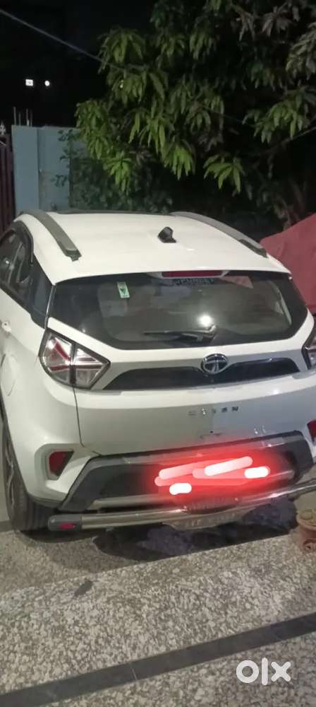 Tata Nexon 2023 Diesel Well Maintained