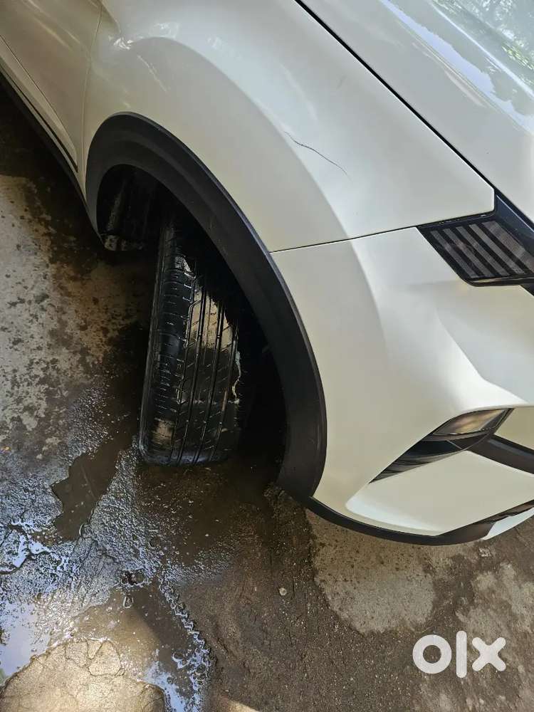 Tata Nexon 2023 Variant