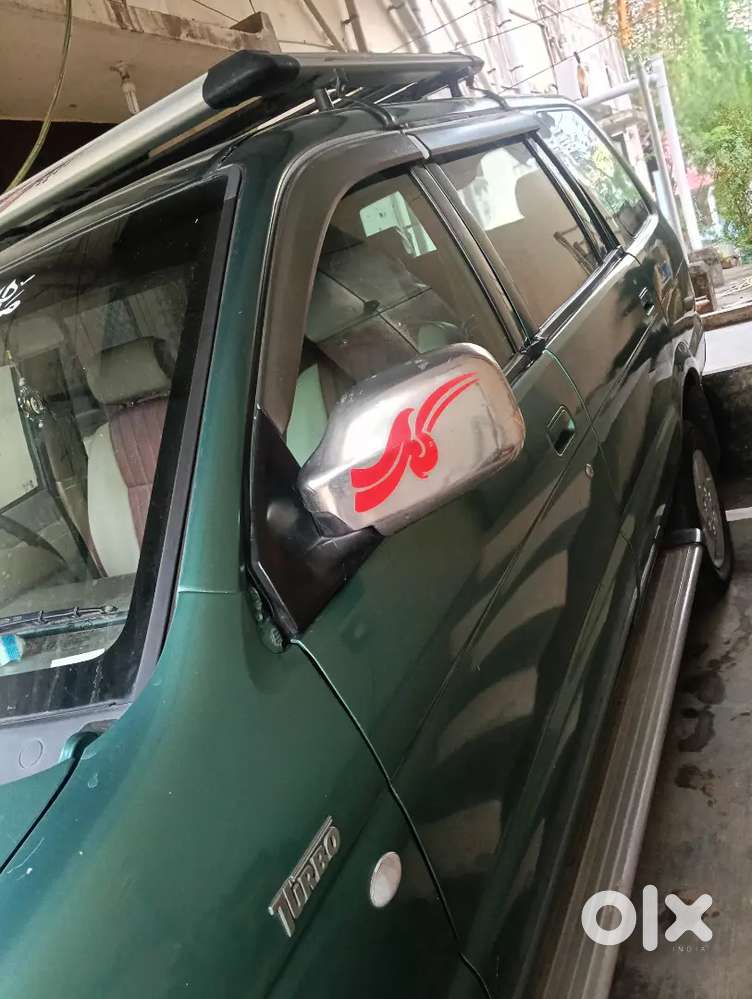 Chevrolet Tavera 2008
