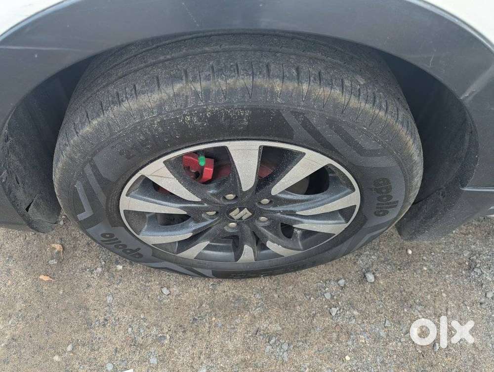 Maruti Suzuki S-cross 1.3 Zeta, 2018, Diesel