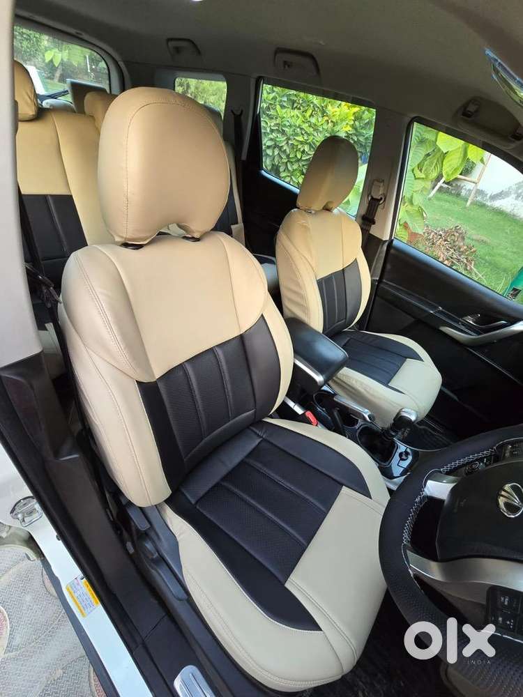 Mahindra Xuv 500 Brand New All Original