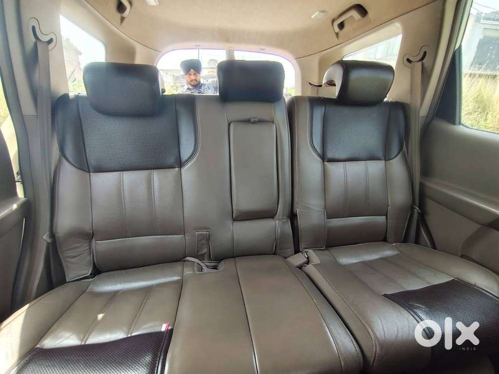 Mahindra Xuv500 W8, 2014, Diesel