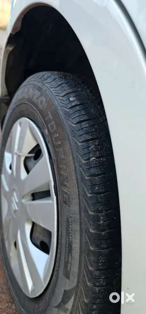 Maruti Suzuki Swift Dzire 2014 Diesel 137000 Km Driven