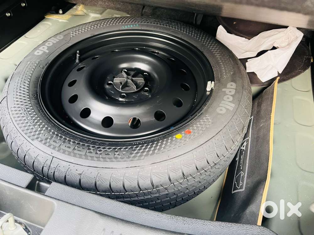 Grand Vitara 2023 Delta Under Warranty In Showroom Condition