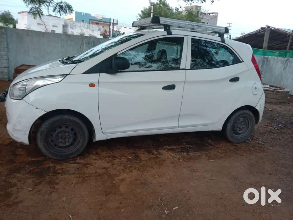 Hyundai Eon