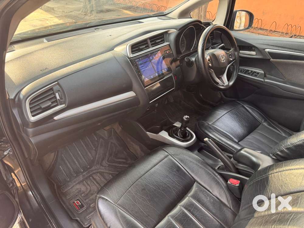 Honda Wr-v 1.5 Vx I-dtec, 2017, Diesel