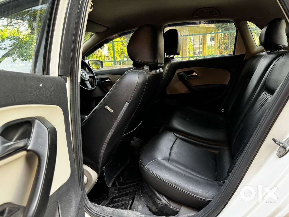 Volkswagen Polo 2009-2013 Diesel Highline 1.2l, 2012, Diesel