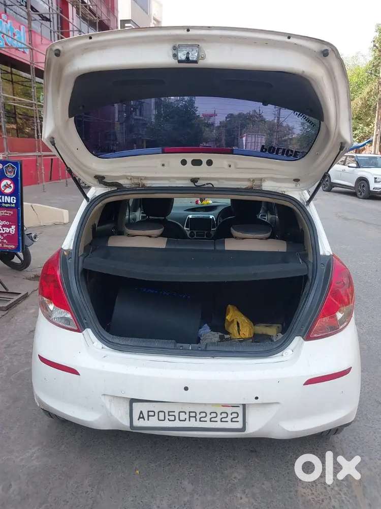Hyundai I20 2014 Diesel 90000 Km Driven
