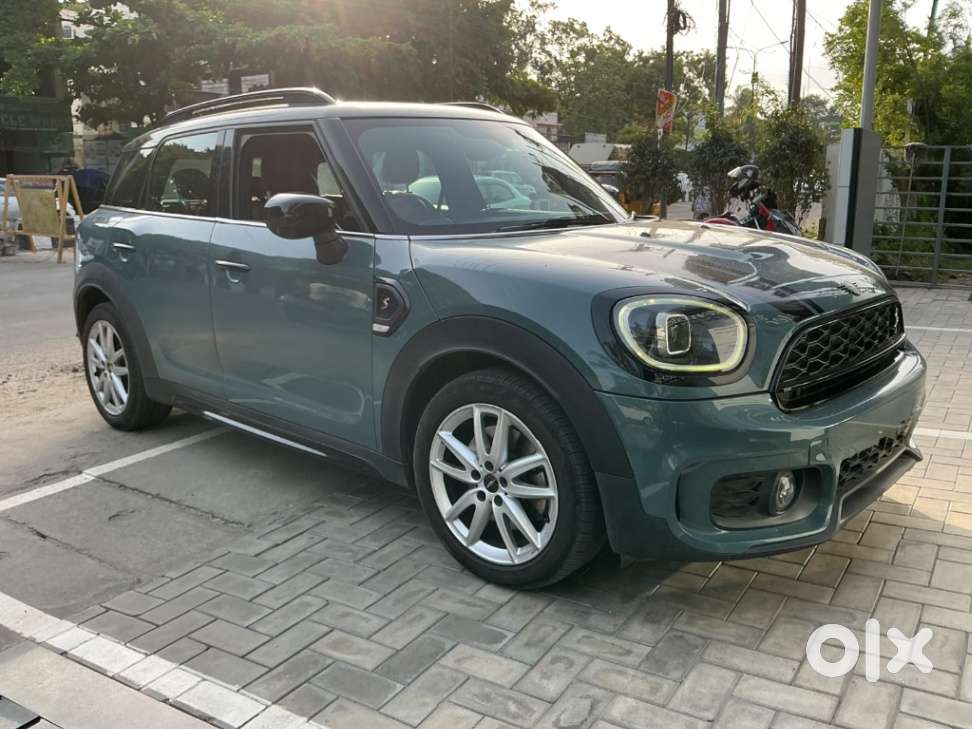 Mini Countryman Jcw All4, 2024, Petrol