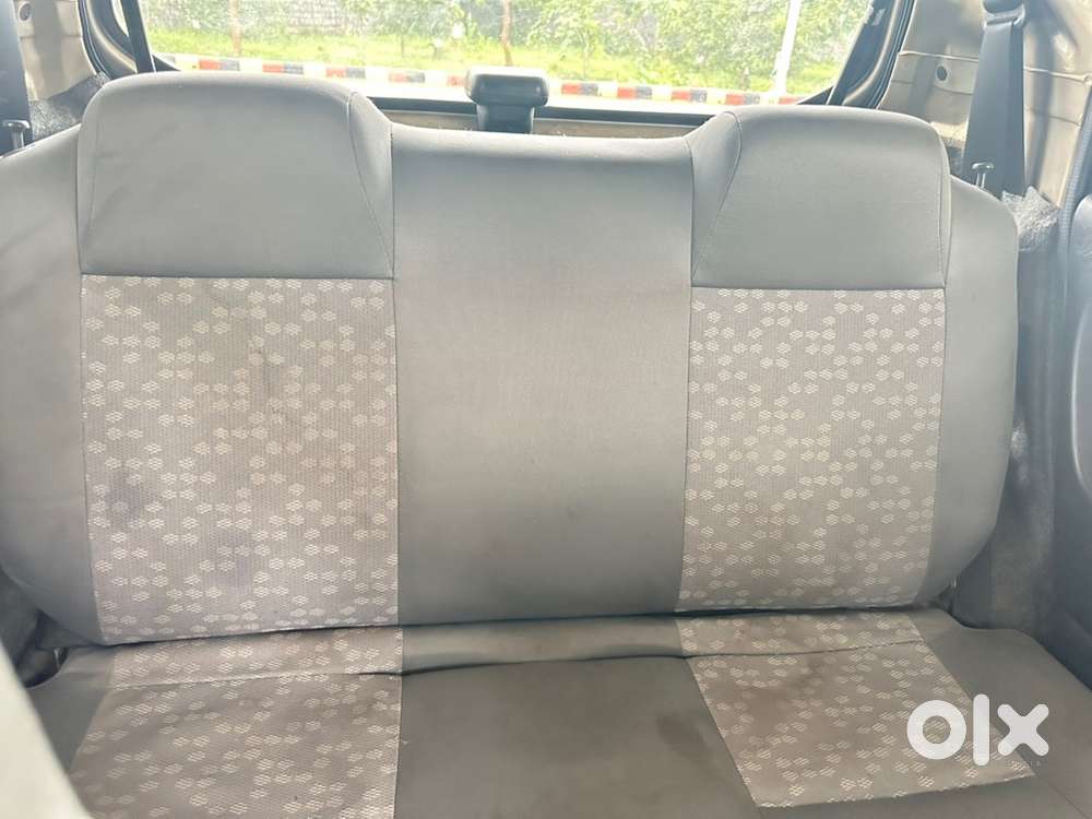 2011 Maruti Alto Petrol