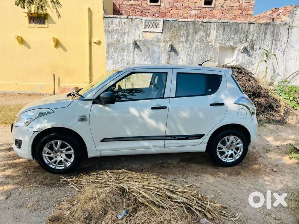 Maruti Suzuki Swift 2014 Diesel Lxi