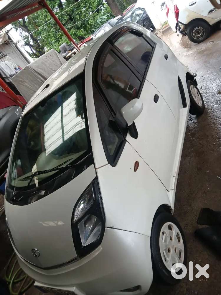Tata Nano Twist 2014excellent Condition Tata Nano 2014 Second Owner