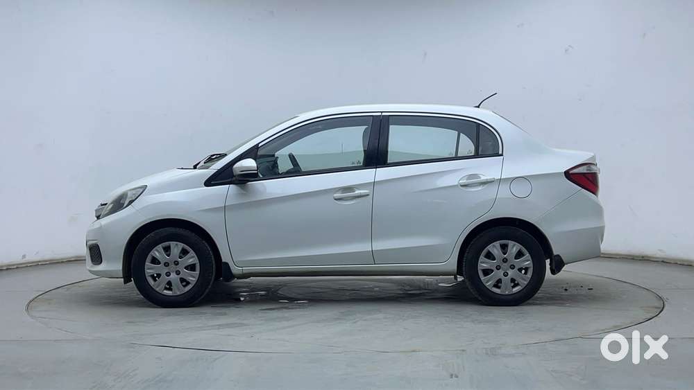 Honda Amaze Sx I Vtec, 2016, Petrol