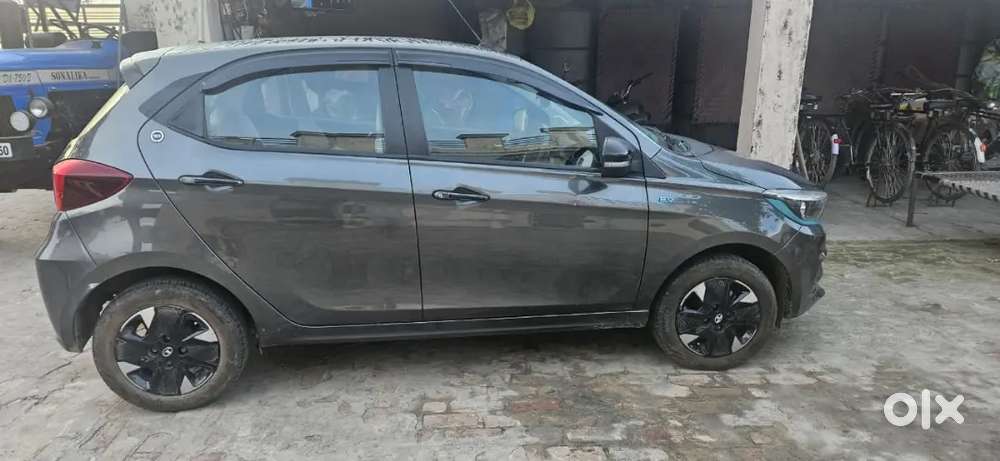 Tata Tiago Ev Xz 2023