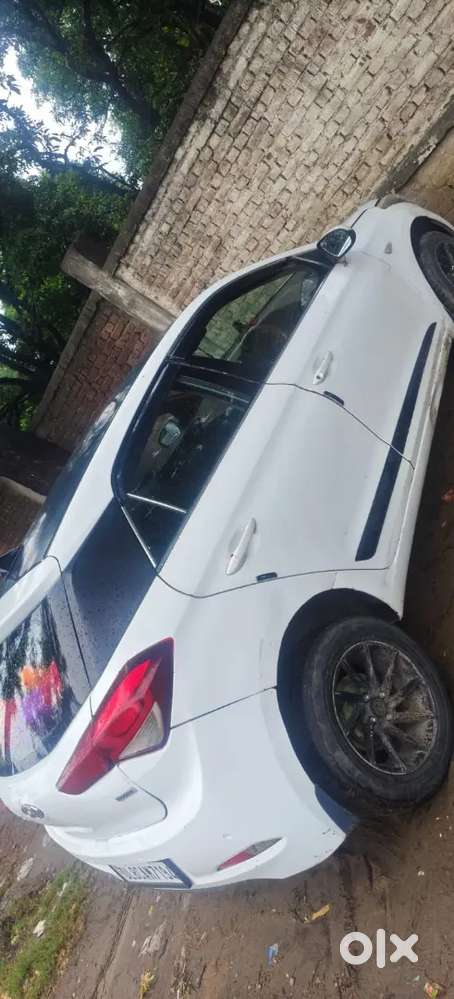 Hyundai Elite I20 1.2 Petrol Manual 11