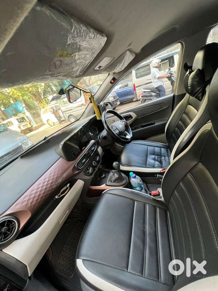 Hyundai Aura 2025 Model