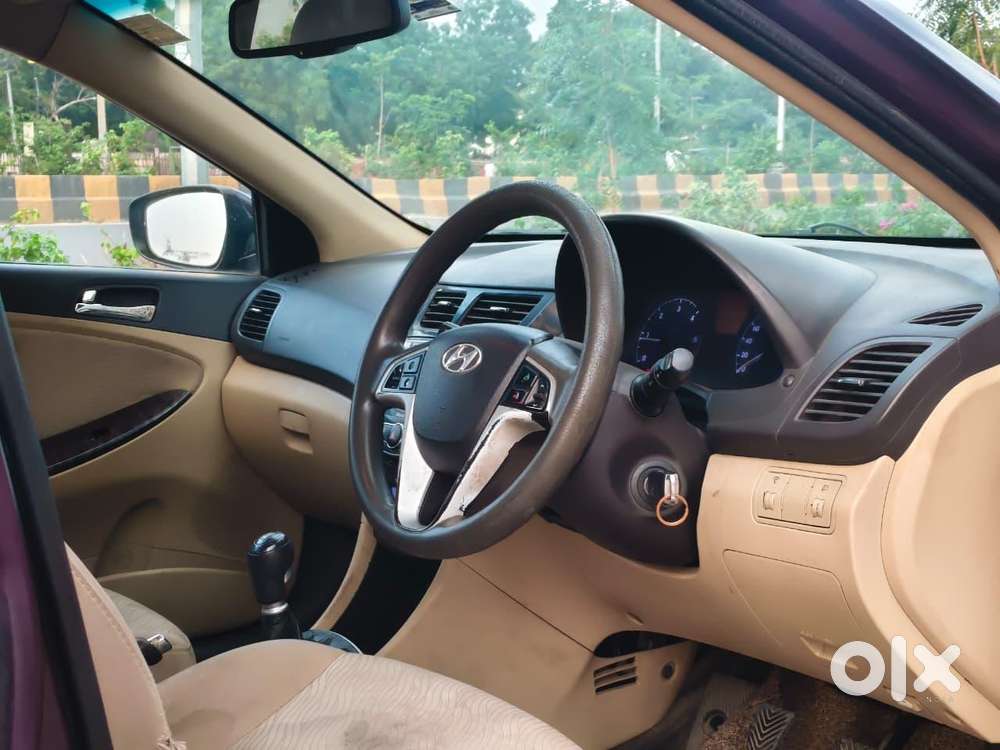 Hyundai Creta, 2021, Diesel