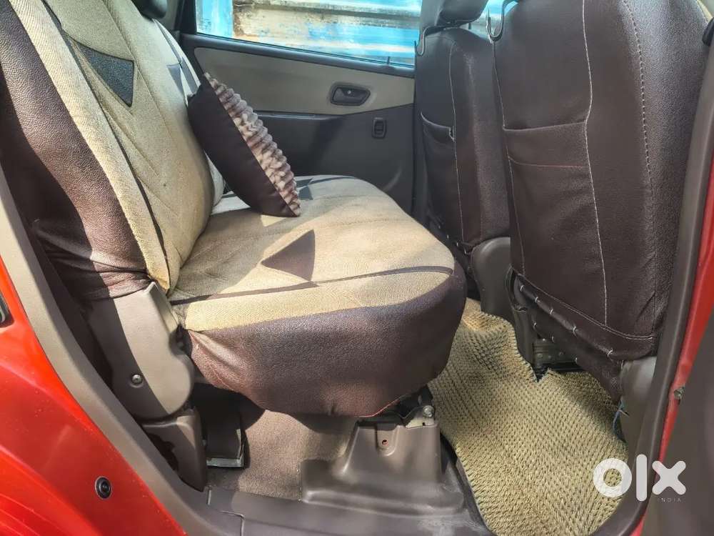 Maruti Suzuki Zen Estilo 2011 Petrol Well Maintained