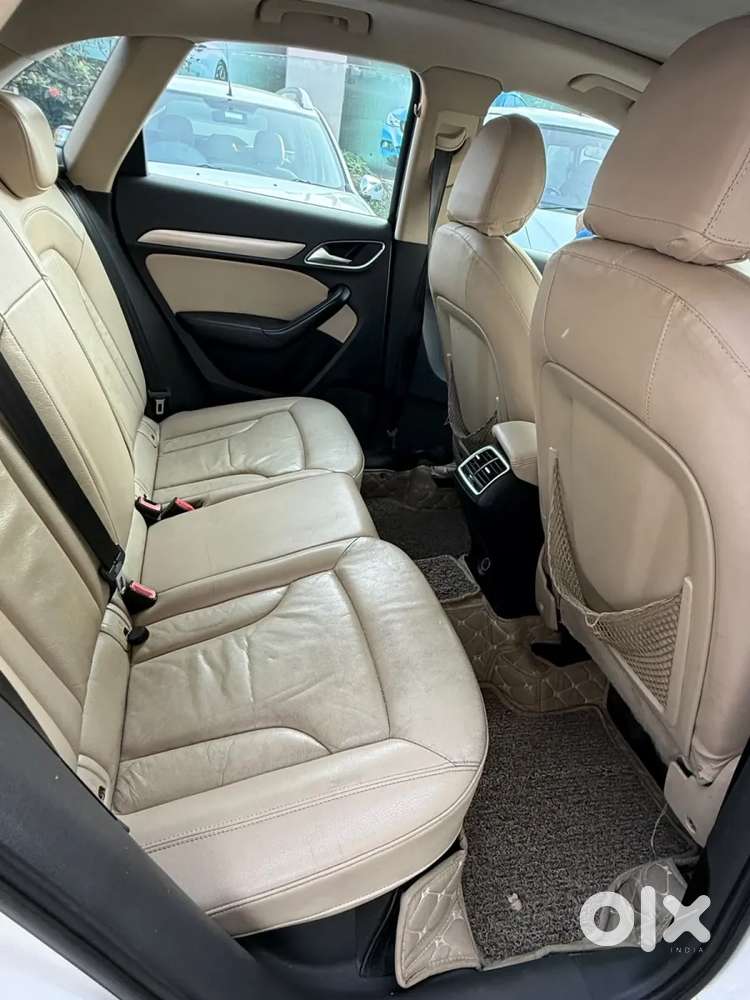 Audi Q3 35tdi Premium, 2015, Diesel