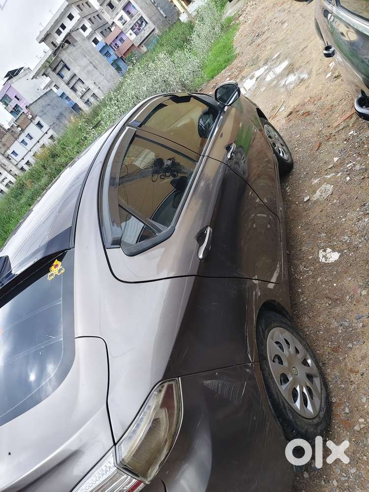 Tata Tigor 2020 Cng & Hybrids Good Condition