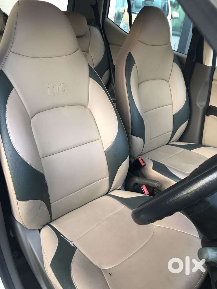Hyundai I10 Sportz 1.2 Kappa Vtvt, 2014, Petrol