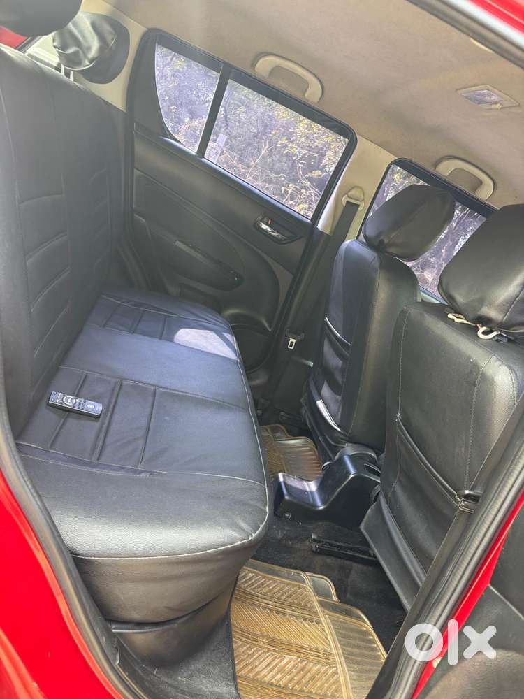 Maruti Suzuki Swift Vxi Optional, 2011, Petrol