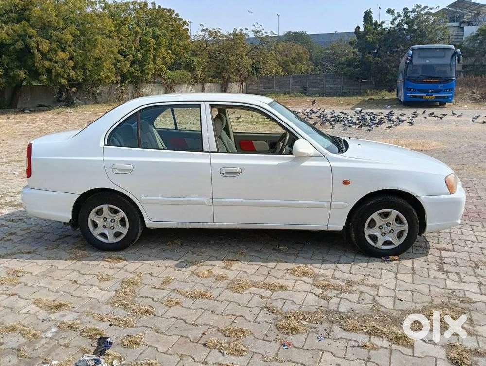 Hyundai Accent 1.5 Gle, 2010, Cng & Hybrids