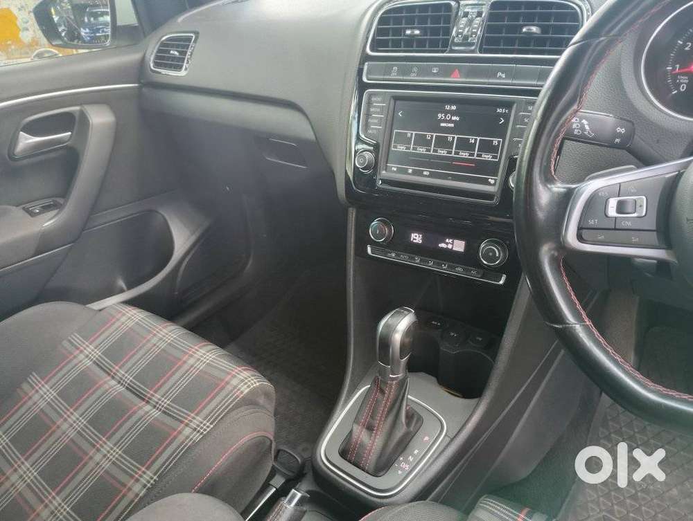 Volkswagen Gti 1.8 Tsi, 2018, Petrol