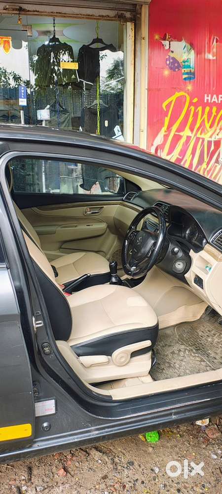 Ciaz Cng Bs6 Urjent Sale Urjent Sale