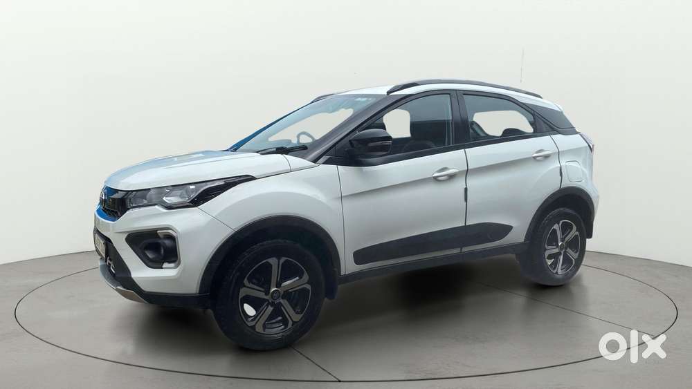 Tata Nexon 1.5 Revotorq Xz Plus, 2023, Diesel