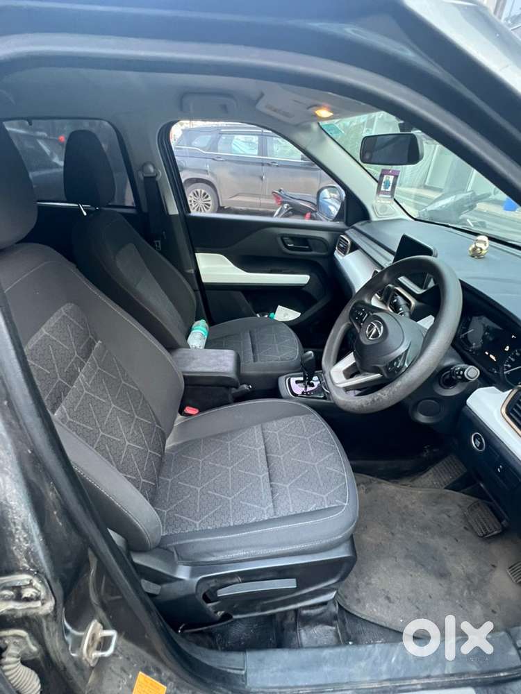 Tata Punch 2022 Petrol Well Maintained