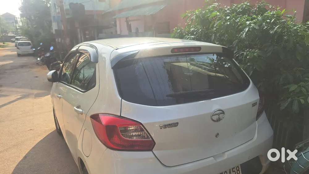 Tata Tiago 1.2 Revotron 2018