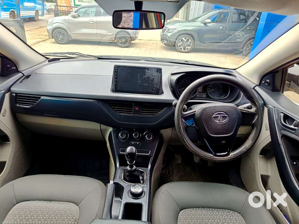 Tata Nexon 1.5 Diesel, 2019, Diesel