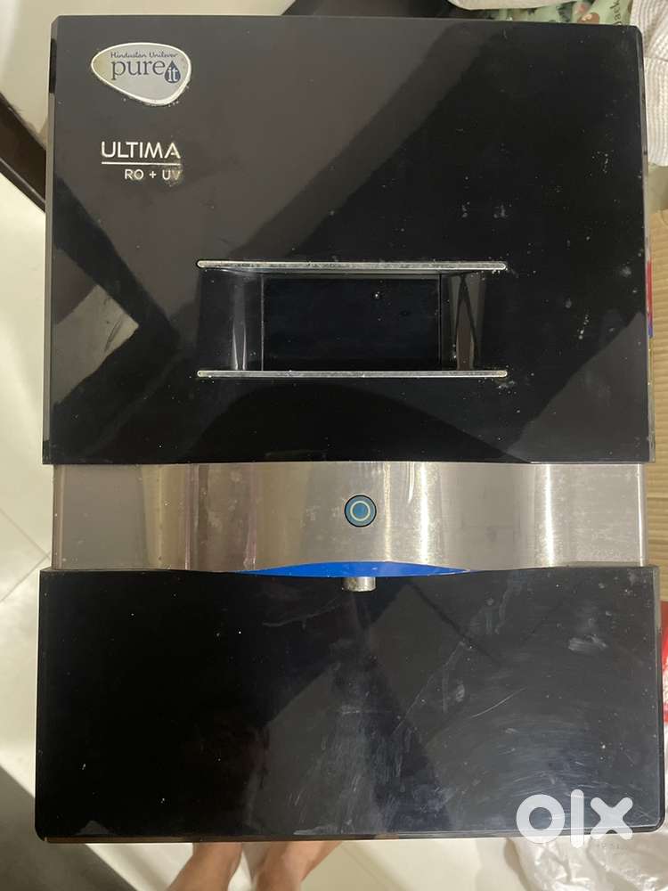Pureit Ultima water purifier