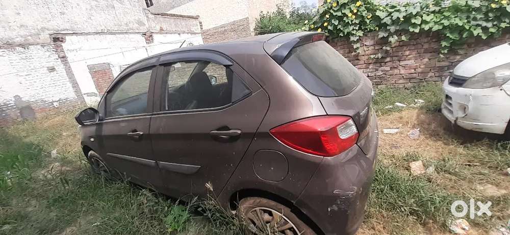 Tata Tiago 2019 Petrol Manual