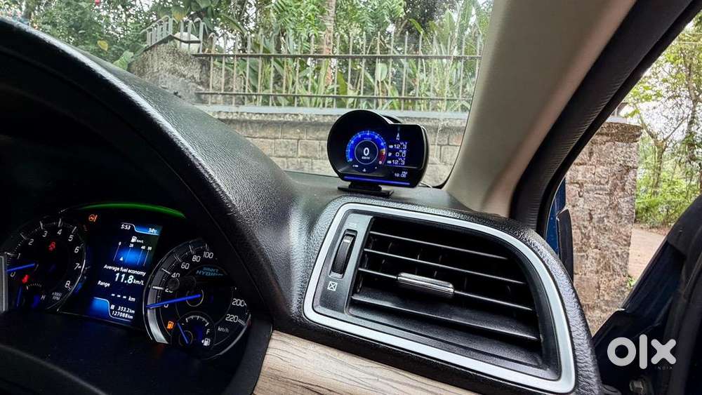 Maruti Suzuki Ciaz 2020 Modified