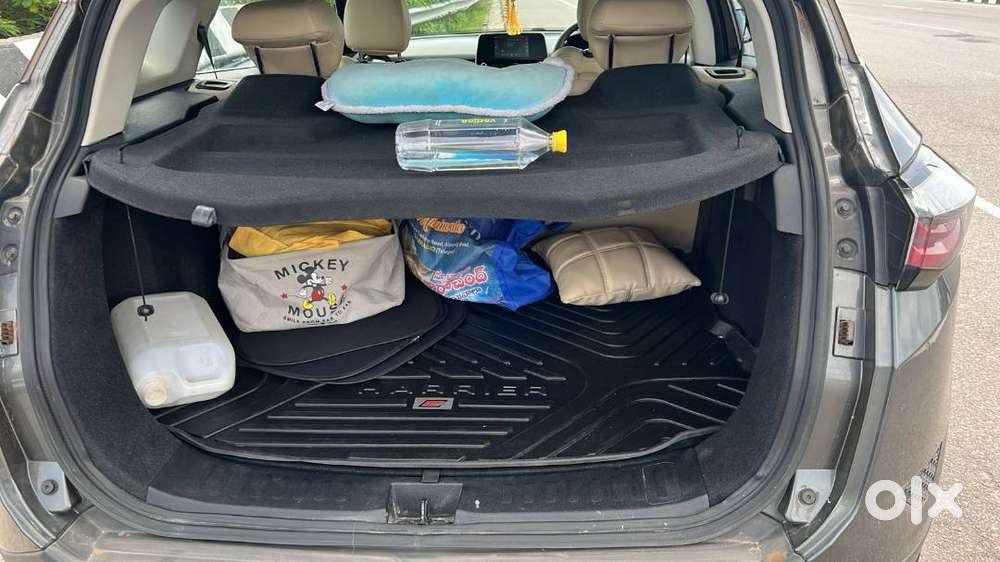 Tata Harrier 2021 Model Single Owner