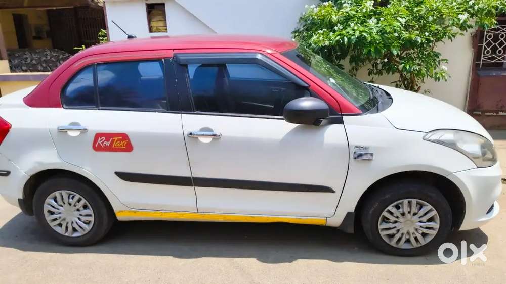 Maruti Suzuki Dzire 2018