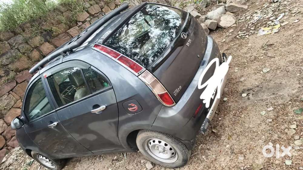 Tata Indica Vista Ls 2013 Diesel Manual