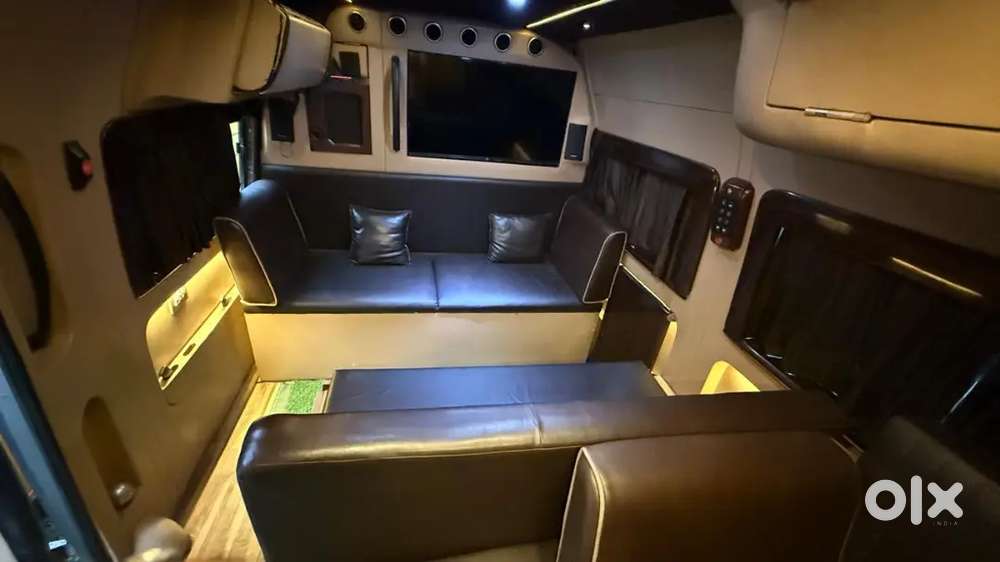 Caravan For Sell