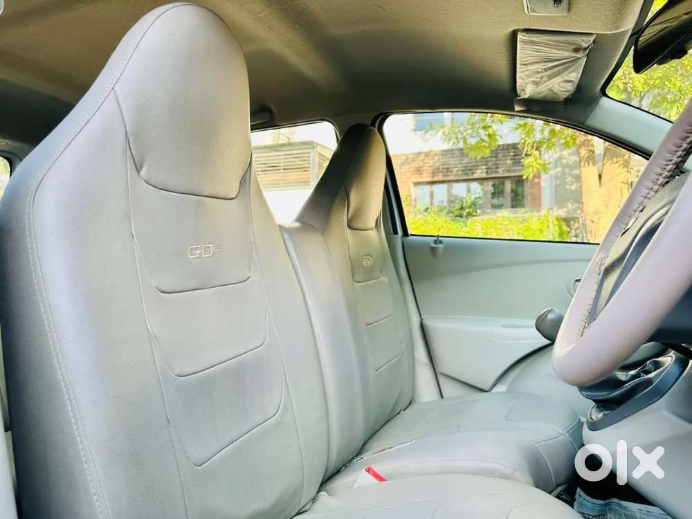 Datsun Go Plus T Petrol, 2015, Petrol